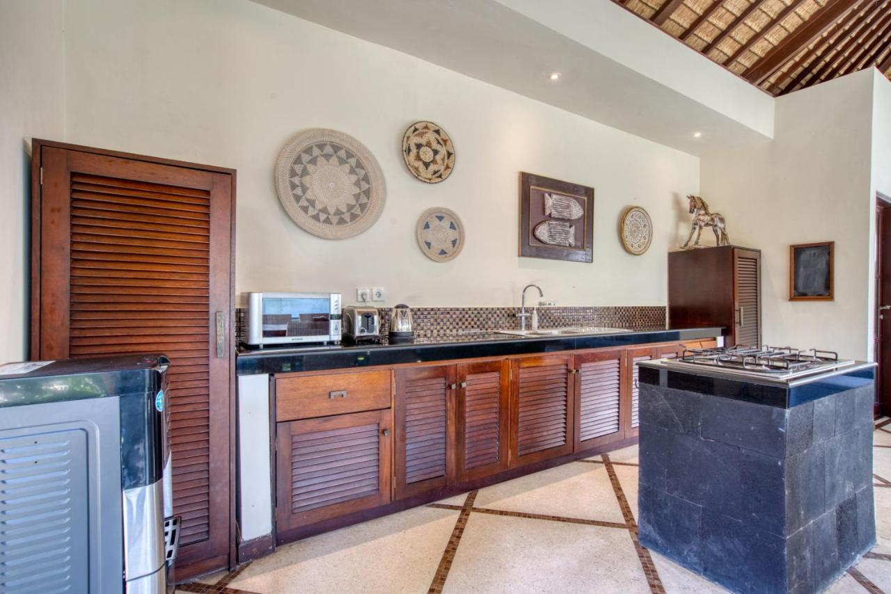 Villa Aisha Sanur  Ngoại thất bức ảnh