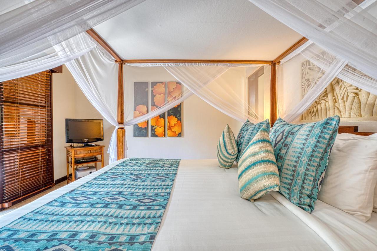 Villa Aisha Sanur  Ngoại thất bức ảnh