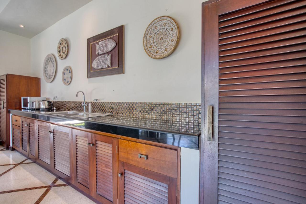 Villa Aisha Sanur  Ngoại thất bức ảnh