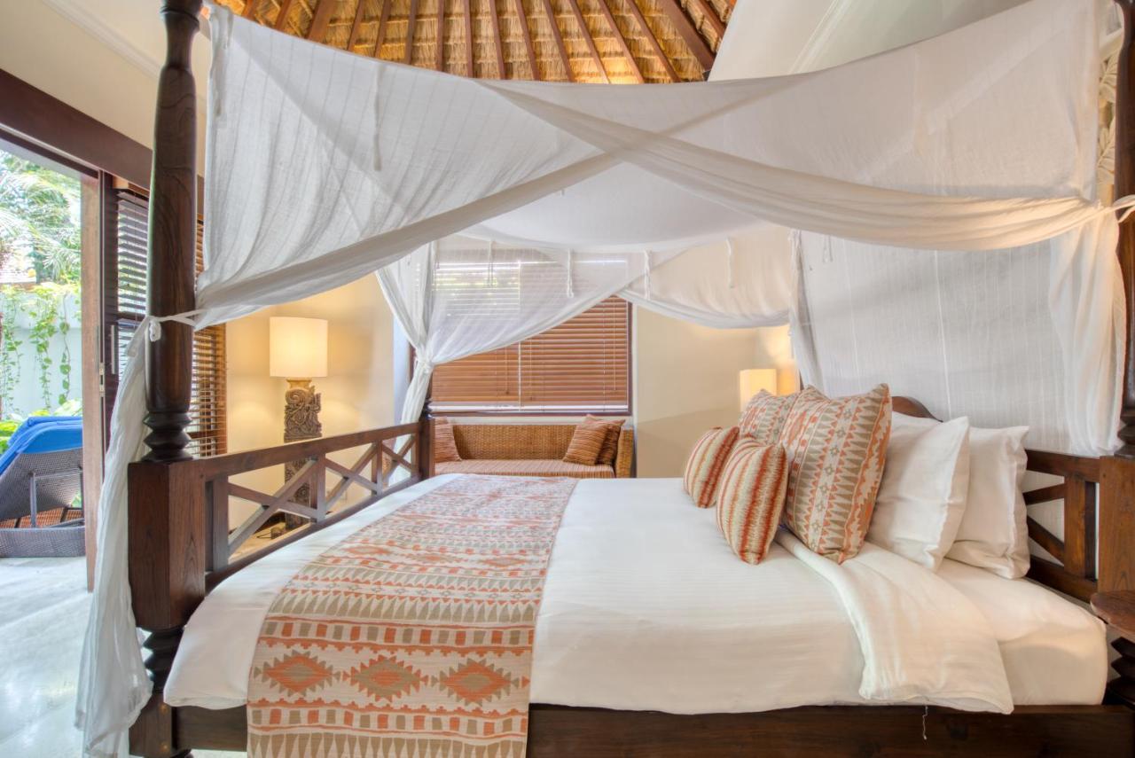 Villa Aisha Sanur  Ngoại thất bức ảnh