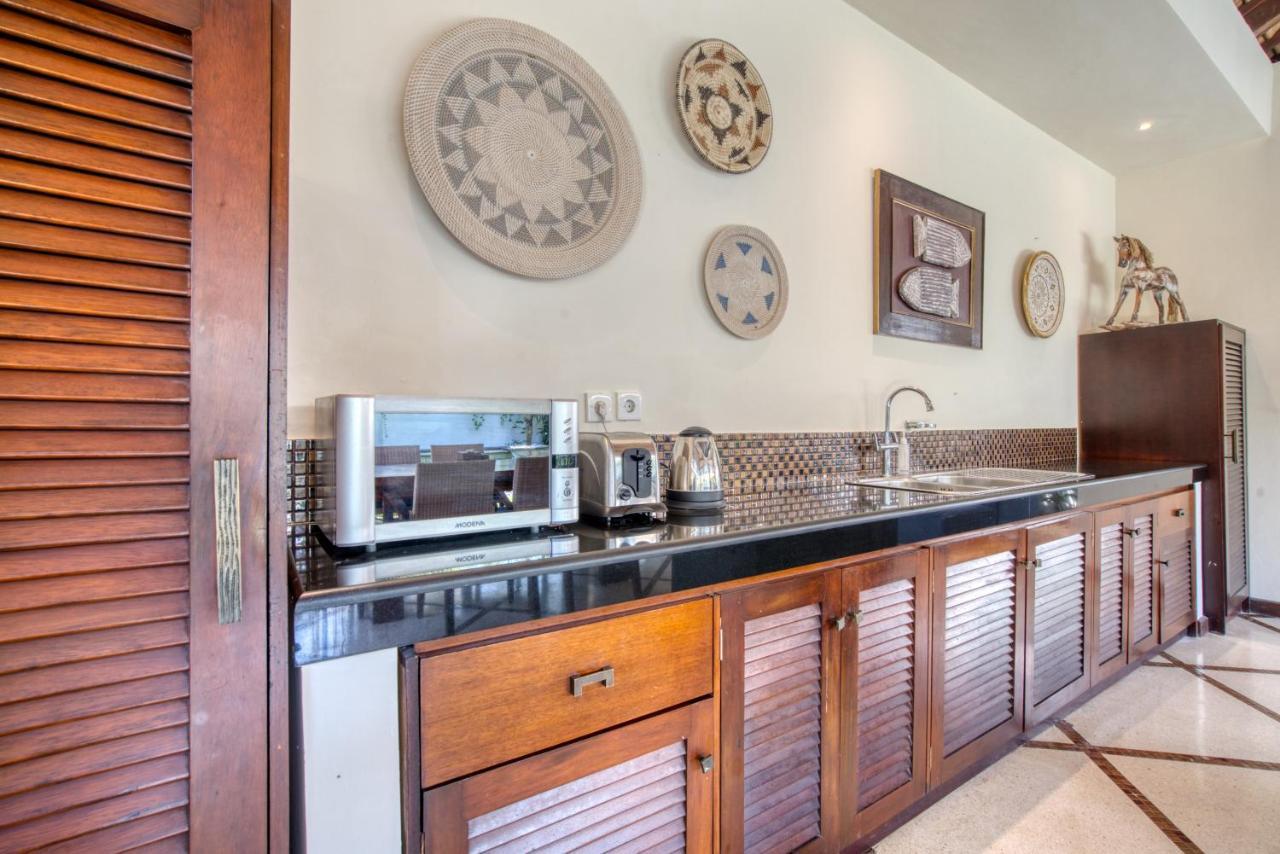 Villa Aisha Sanur  Ngoại thất bức ảnh