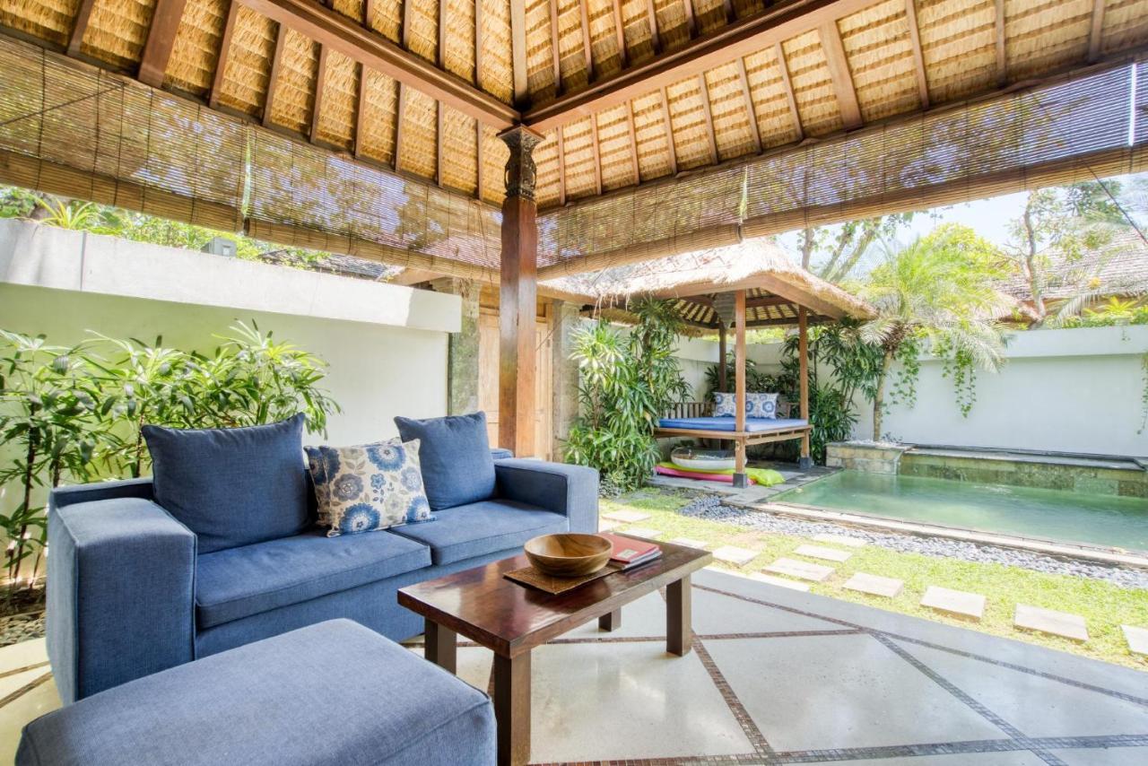 Villa Aisha Sanur  Ngoại thất bức ảnh